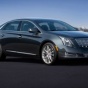 Cadillac XTS получил новый мотор