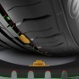 Шины Continental будут сообщать о необходимости замены