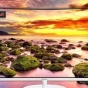 Изогнутый монитор Samsung: ТОП-5 инноваций