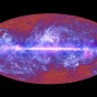 Астрономы считают, что во Вселенной есть неизвестная материя