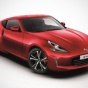 Nissan обновил спорткупе 370Z