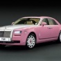 Rolls-Royce построил уникальный лимузин