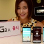 LG выпустила облегченную версию флагмана — LG G3 A