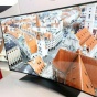 Большой и кривой: LG покажет новый изогнутый телевизор