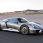 У Porsche 918 Spyder обнаружили проблемы с креплением ремней безопасности