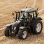 AGCO представила новые тракторы Valtra серии N