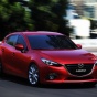 Новая Mazda3: первые официальные фото и информация