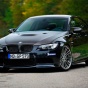 Новый седан BMW M3 будет мощнее на одну лошадиную силу