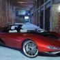 Pininfarina Sergio пойдет в серию ограниченным тиражом