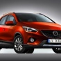 Mazda планирует выпустить новый кроссовер