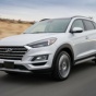 Обновленный Hyundai Tucson лишили турбодвигателя