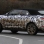 Кабриолет Range Rover Evoque замечен на тестах