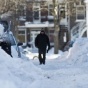 В Канаде создали снегоуборочный сервис по модели Uber