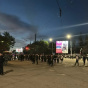 У столиці Киргизстану спалахнули протести
