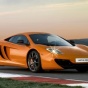 McLaren объявил об отзыве партии суперкаров 12C