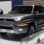 SsangYong выкатил новый кроссовер XAV-Adventure