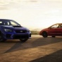 Subaru обновила "заряженные" седаны WRX и WRX STI