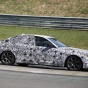 Компания BMW вывела на тесты новое поколение 5-Series