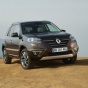 Французы обновили Renault Koleos