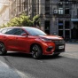 Chery представила первый кроссовер для Европы