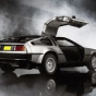 Автомобиль DeLorean из знаменитого фильма вернут на конвейер