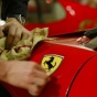 Коллекцию уникальных Ferrari продают за $20 млн