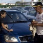 На Кубе настал капитализм: Geely MK стоит $30 тысяч