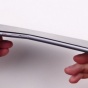 Новый iPhone 6 Plus нарекли самым хрупким флагманским смартфоном