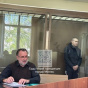 У Москві заарештували обвинувачених у підпалі гелікоптера в аеропорту