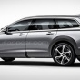 Универсал Volvo V90 получит вседорожную версию