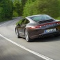 Porsche пообещал удивить автосалон в Париже особой новинкой