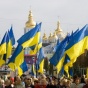 За год украинцев стало меньше на 131 тыс.