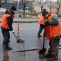 Власти Киева похвастаются ремонтом столичных дорог в сети
