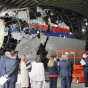 МН17 - предварительное производство завершено