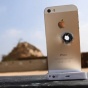 Пулепробиваемый смартфон: iPhone 5S расстреляли из винтовки