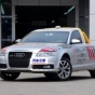 Китайцы превратили Audi A6 в пикап