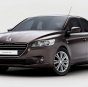 Новый Peugeot 301 будут продавать и в Украине