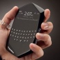 Телефон BlackBerry Empathy будет реагировать на эмоции пользователя