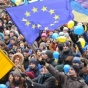 В Германии призвали обеспечить украинцев правом на мирный протест