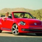 Новый кабриолет Volkswagen Beetle получил ценник