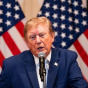 Трамп зробив чергову заяву про Зеленського