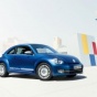 Volkswagen планирует выпустить специальное издание Beetle Remix