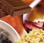 ТОП-7 вредных продуктов, которые на самом деле... полезные