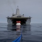 NASA успішно випробувало ключові частини космічного корабля для польоту на Марс