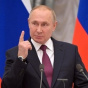 Путін заявив, що ПП-2 включить, якщо буде потрібно