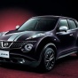 Nissan подготовил для кроссовера Juke стайлинг-пакет