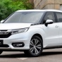 Японцы выводят на китайский рынок Honda Avancier