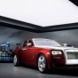 В Саудовскую Аравию прибыл особый Rolls-Royce Ghost