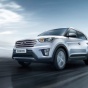Корейцы увеличат объемы производства кроссовера Hyundai Creta