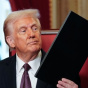 Указ Трампа про скасування громадянства за народженням визнаний незаконним